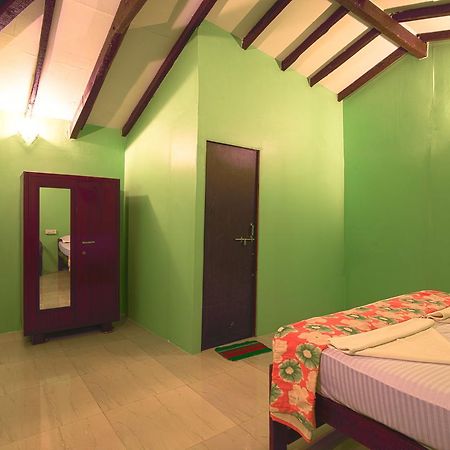 Sunway Cottages Mandrem Exterior foto