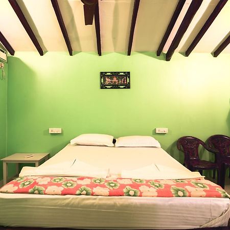 Sunway Cottages Mandrem Exterior foto