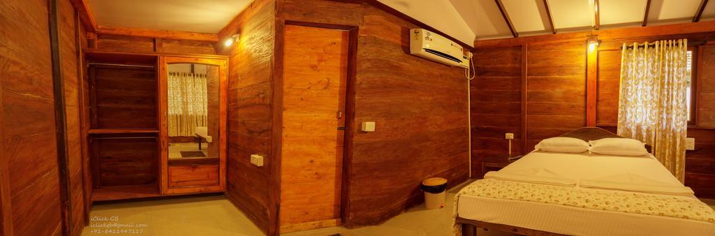 Sunway Cottages Mandrem Exterior foto