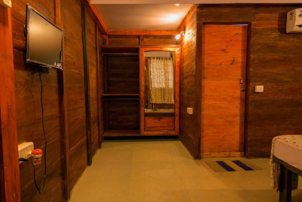 Sunway Cottages Mandrem Exterior foto