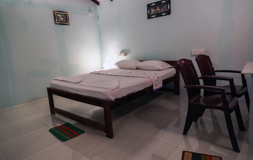 Sunway Cottages Mandrem Exterior foto