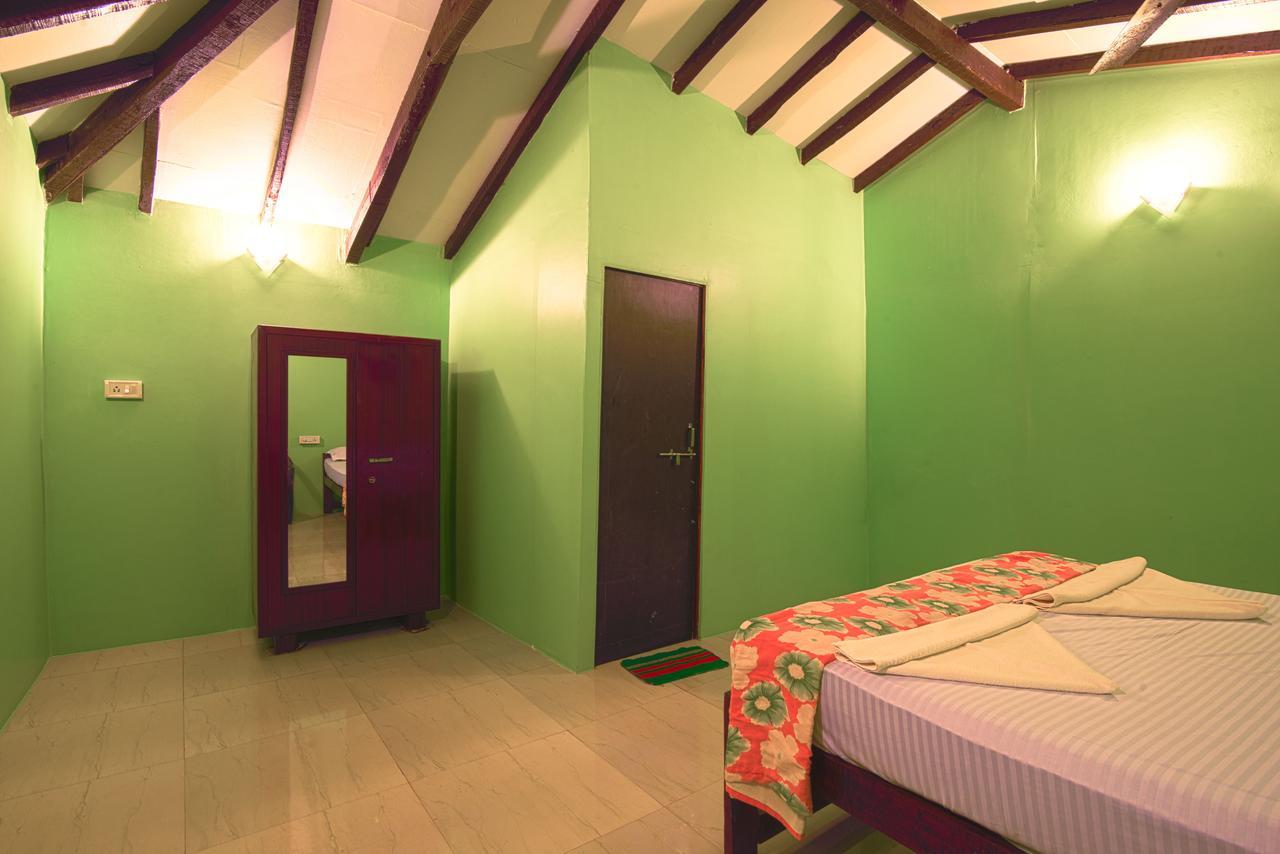 Sunway Cottages Mandrem Exterior foto